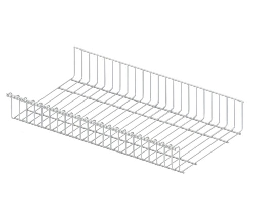 Корзина стационарная 603х340х85