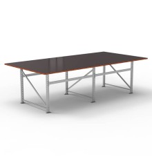 Монтажный стол-верстак Worktop Montage L 3000х1500